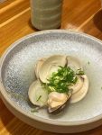 3美食料理日料三文鱼约会台北The 春料理店(餐点味道不错出餐速度有点慢)-喵神素材库