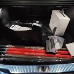 3豪车奔驰后备箱(给年轻的奔驰销售上了一课)-喵神素材库