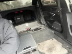 2英国奥迪A6豪车真皮座椅改装车内(为了能不把车扔在店里很久，我开了一周的单座车)-喵神素材库