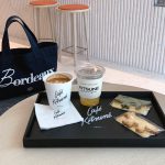 3咖啡饮品逛街周末(小狐狸咖啡终于开到北京了、太不容易了！！！果不其然选址还得是最fashion的三里屯)-喵神素材库