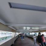 3城市风景建筑摄影拍照香港中环商场逛街( 想念)-喵神素材库