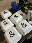 3下午茶甜品逛街(不用排队就能吃到风靡甜品界的的BUTTERFUL＆CREAMOROUS何尝不是一种幸福咩？)-喵神素材库