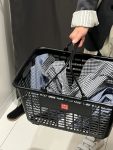 逛街购物服装穿搭自拍(这一套不就是印着我的名字？)-喵神素材库