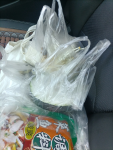 2菜市场买菜蔬菜水果日常(习惯了去超市买菜的我，突然觉得菜市场的菜也好新鲜和方便 )-喵神素材库