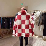 3奢侈品购物LV女装(红泰迪 )-喵神素材库