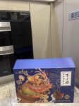 4李子柒螺蛳粉美食购物(吃过最好吃的螺蛳粉)-喵神素材库