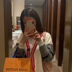 4LV水桶包丝巾奢饰品逛街购物礼物(黑色水桶包)-喵神素材库