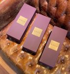 3购物礼盒香槟 Krug 香槟(新购入的，你想跟我一起喝吗？)-喵神素材库