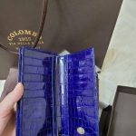 3奢饰品购物COLOMBO哥伦布钱包(越想越觉得有点头大)-喵神素材库