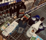 3购物逛超市采购酒牛奶(别太善良了 别太大方了 也别太能干了 时间久了人家会觉得你做的一切都是应该的 即使有一天你撑不住 哭了累了 也没人心疼你 因为在他们眼里这都是你愿意的 心软和不好意思 只会养活一群吸血鬼)-喵神素材库