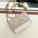 3奢饰品购物女包香奈儿女包(真的是大爱了啊)-喵神素材库