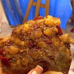 购物小吃零食(超级鲜香)-喵神素材库