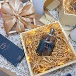 高端奢侈品香水购物(好闻)-喵神素材库