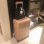 3购物行李箱旅行箱日默瓦旅行箱( 超级嫩的颜色 )-喵神素材库