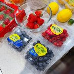 水果果盘购物(今天吃什么水果呀？ )-喵神素材库