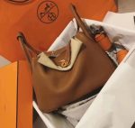 3奢侈品购物爱马仕女包(收获回家)-喵神素材库