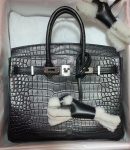 3奢侈品购物爱马仕女包(这个姐妹等了三个月)-喵神素材库