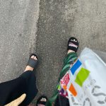 逛街购物日常(溜达)-喵神素材库