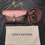 3奢饰品女包LV女包购物(太小了吧，装不下什么东西啊)-喵神素材库