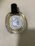 4香水购物Diptyque香水女士(今天在车上发现了好久之前用过的香水，记得之前是白色的，怎么变黄了？)-喵神素材库