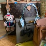 3奢侈品购物爱马仕女包(怎么看都不太顺眼)-喵神素材库