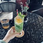 酒水饮料果汁逛街(哗 检查结果出来一定要庆祝一下～ )-喵神素材库