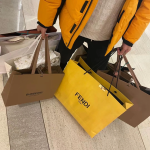 购物，逛街，礼物(幸亏带个servant，不然都提不动了。 )-喵神素材库