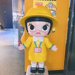 逛街商场拍照(虽然每个城市差异都不大相似的大楼 不同的街道但是 总有句老话“来都来了”今年就闲暇时期 满郑州的瞎溜达溜达吧)-喵神素材库