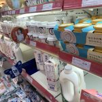 逛街逛超市购物(玲琅满目的商品就摆在那，有序又多彩。)-喵神素材库