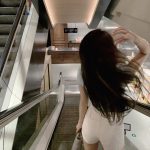 购物，逛街，抓拍，美女(你们的美总在不经意的某一瞬间体现的淋漓尽致 )-喵神素材库