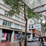 4香港旺角旅游逛街购物美食(雨中香港 )-喵神素材库