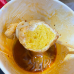 3美食关东煮逛街(下雨天的幸福莫过于吃份关东煮)-喵神素材库