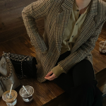 逛街穿搭包饮品(做自己爱自己)-喵神素材库