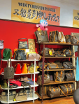 3逛街商场奢侈品LV女包上海Ganda Vintage甘达商行(绝了没有人能空手从这家店走出来吗)-喵神素材库