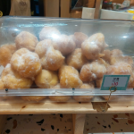 3逛街商铺莎翁香港泰昌饼家( 确实正宗好吃)-喵神素材库