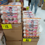 3逛街商铺商品香港九龍太子( 飞雪矿泉水好便宜)-喵神素材库