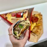 3逛街购物披萨哈尔滨山姆会员店(披萨味道不错啊)-喵神素材库