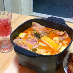 1 过年，逛超市，周末，山姆，购物(春节期间的山姆超市人太多啦 姐终于挤进来买买买！)-喵神素材库