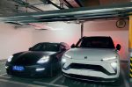 3理想汽车氛围灯内饰(一言不合就飙车)-喵神素材库