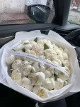 情人节，花，开车(爱与不爱很明显)-喵神素材库