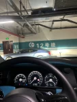 3豪车劳斯莱斯库里南开车(出门)-喵神素材库