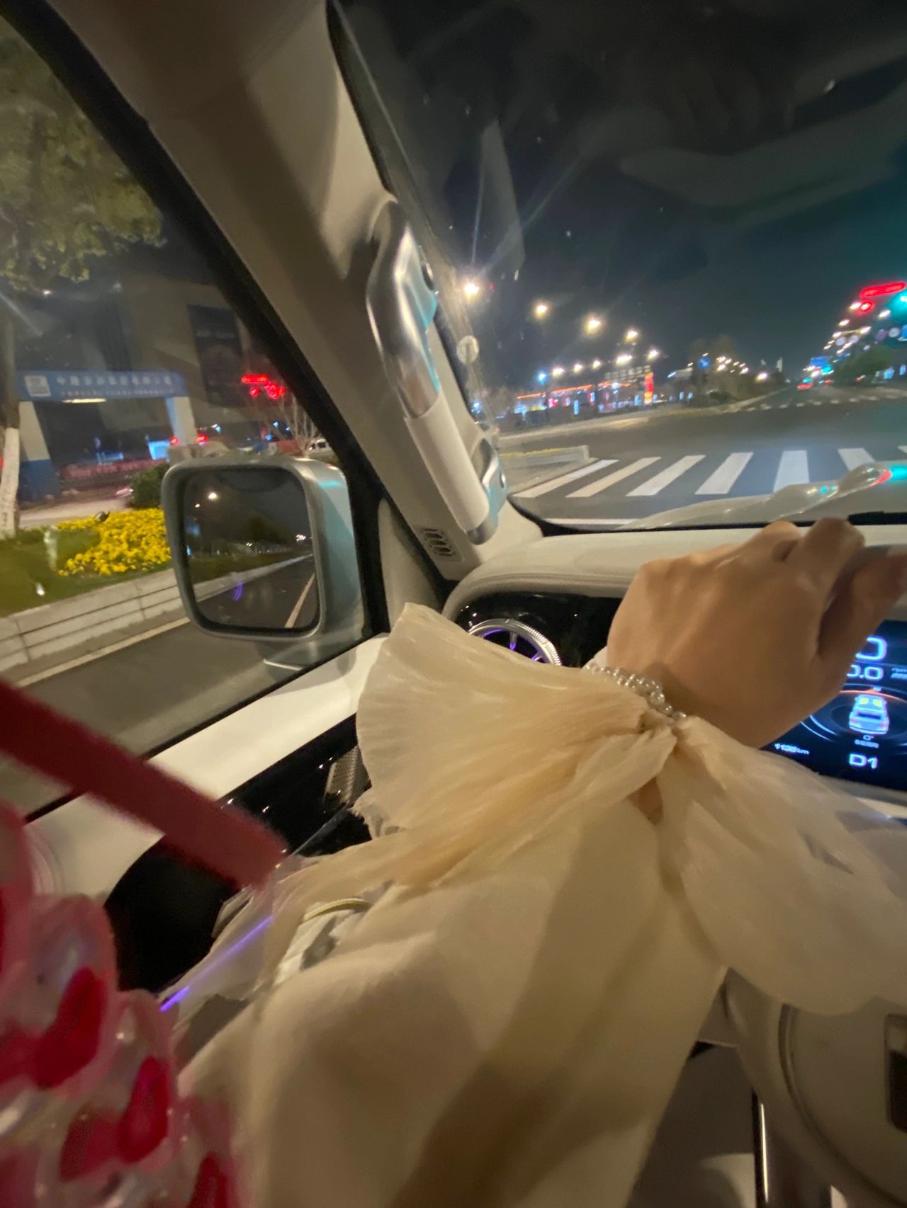 4赛博坦克300限量版开车豪车内饰(赛博坦克300)-喵神素材库