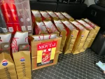 6酒送礼物收到礼物车(不错)-喵神素材库
