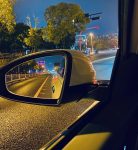 晚上开车夜景(从你出生那一刻，端什么碗，吃什么饭，经历什么事，什么时候和谁结婚，都是定数，别太难为自己，顺其自然就好，人生的剧本你早在天堂看了，你之所以选择这个剧本，是因为这一生中有你认为值得的地方)-喵神素材库