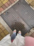 咖啡，雨，车内，白天(再光鲜亮丽的副驾驶 都不如自己握紧方向盘)-喵神素材库