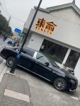 2豪车白天日常( 小黑越看越爱)-喵神素材库