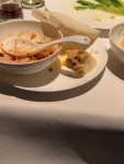 2晚餐豪车车内星空顶手晚饭(纵使人间不值得，我也从未辜负过人间)-喵神素材库