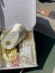 车钥匙挂件包星巴克饮品(我就想‮的配‬上我所想，我‮肩的‬膀能‮起撑‬我想要。)-喵神素材库