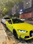 3豪车跑车宝马(一定要碳纤维座椅 其他可有可无 接受瑕疵)-喵神素材库