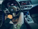 豪车 旅游 日常(陷入纠结，似乎是各有所长 )-喵神素材库